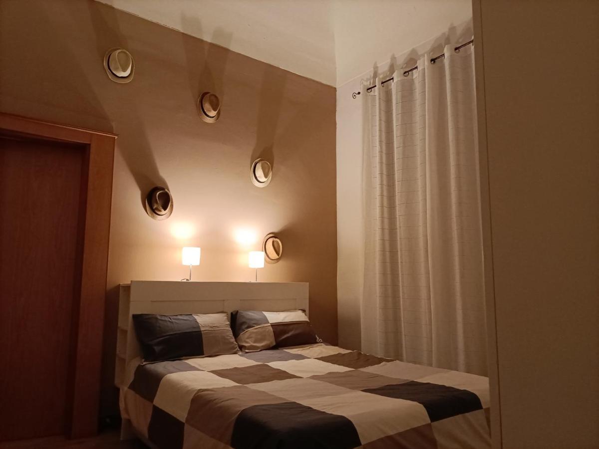 Residenza La Vecchia Cattedrale Катания Екстериор снимка