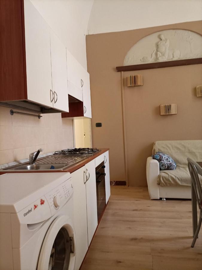 Residenza La Vecchia Cattedrale Катания Екстериор снимка